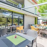 Appart'city Confort 3* Tours