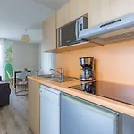 Appart'city Confort شقة فندقية