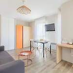 Appart'city Confort 3* تور