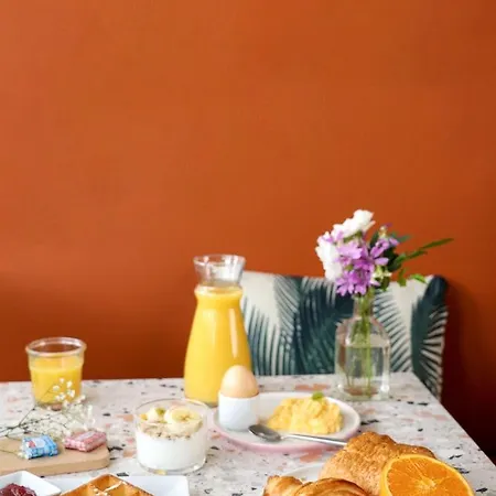 Appart'city Confort 3*