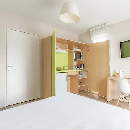 Appart'city Confort 3*