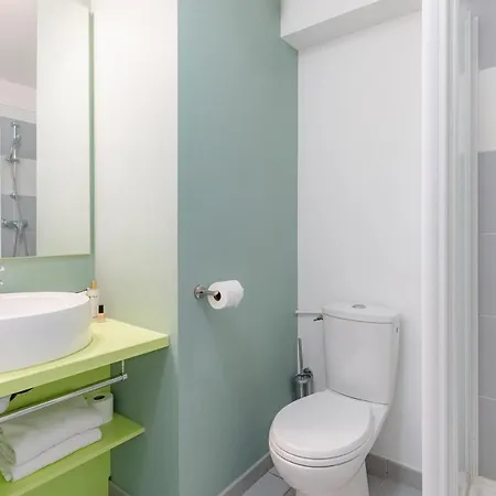 Apartmanhotel Appart'city Confort 3*