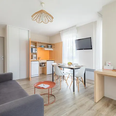 Appart'city Confort 3*