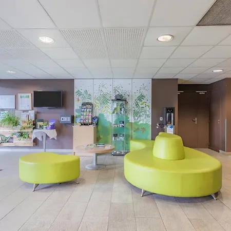 Appart'city Confort Tours