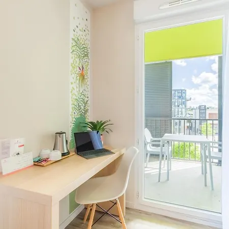 Apartmanhotel Appart'city Confort