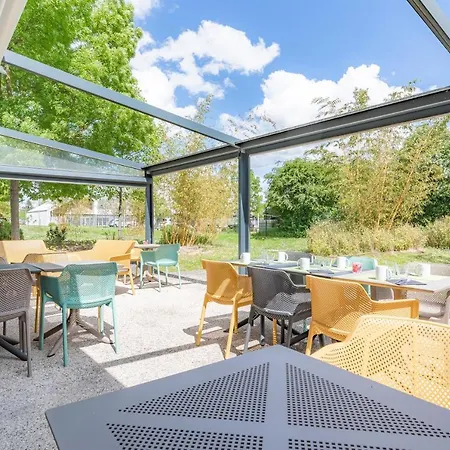 Apartmanhotel Appart'city Confort