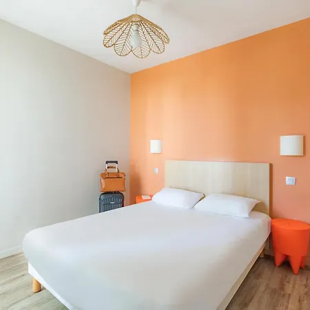 Apartmanhotel Appart'city Confort