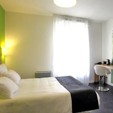 Appart'city Confort 3*