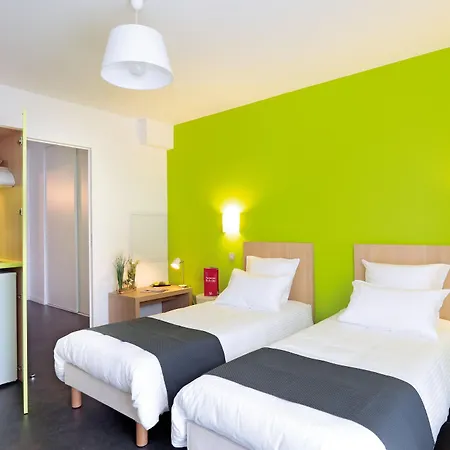 Apartmanhotel Appart'city Confort