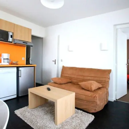 Appart'city Confort 3*
