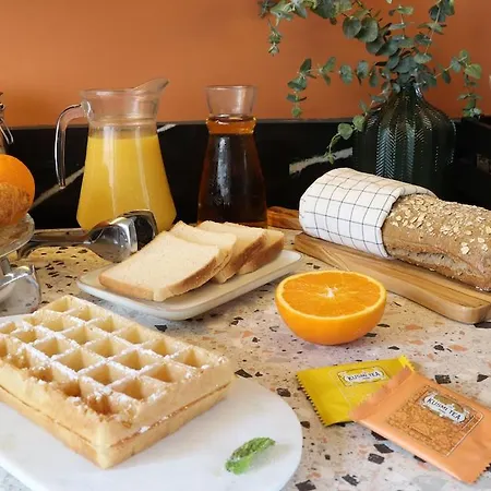 Appart'city Confort 3*