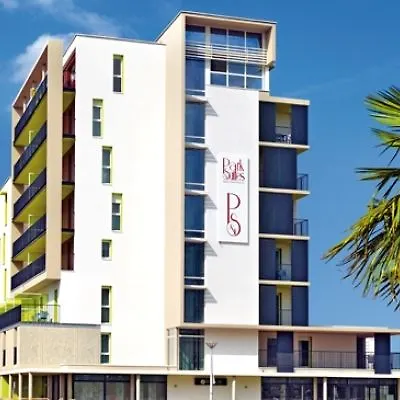 Appart'city Confort 3* טור