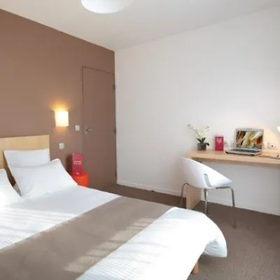 Appart'city Confort טור