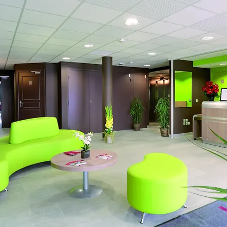 Appart'city Confort