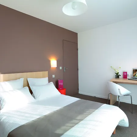Apartmanhotel Appart'city Confort
