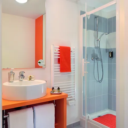 מלון דירות Appart'city Confort 3*