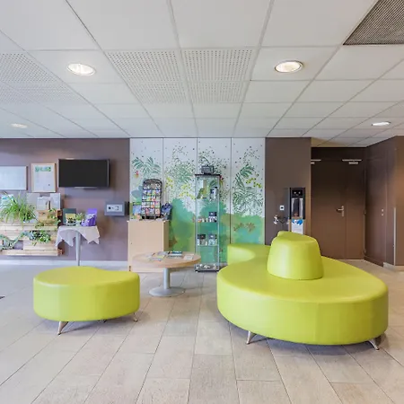 Appart'city Confort 3*