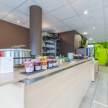 Appart'city Confort Apartmanhotel 3*