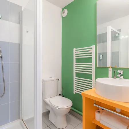 Appart'city Confort 3*