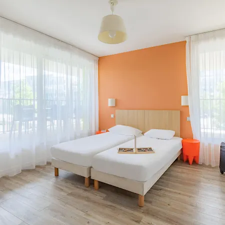 Apartmanhotel Appart'city Confort