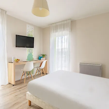 Apartmanhotel Appart'city Confort