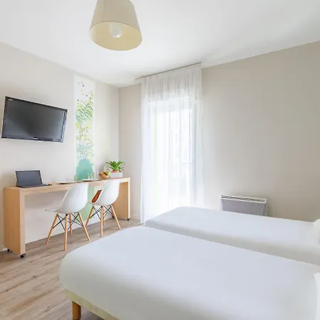 Appart'city Confort Apartmanhotel 3*