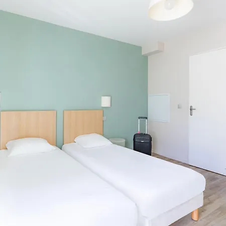 Appart'city Confort 3*