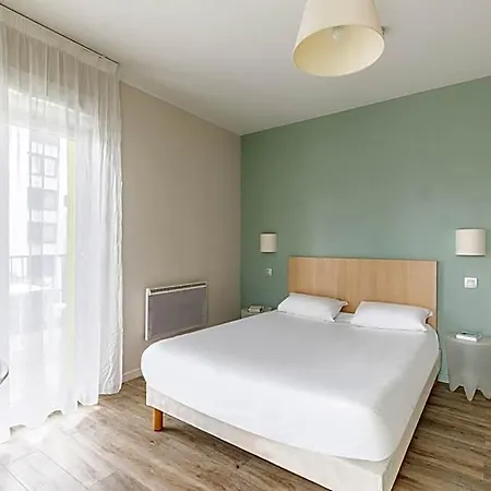 Appart'city Confort Aparthotel 3*