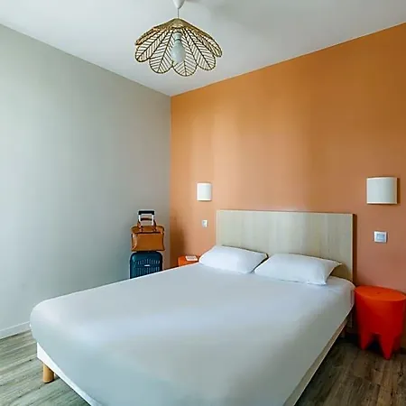 Appart'city Confort Aparthotel