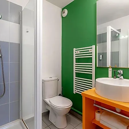 Aparthotel Appart'city Confort