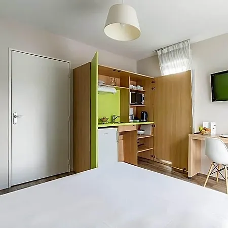 Aparthotel Appart'city Confort 3*