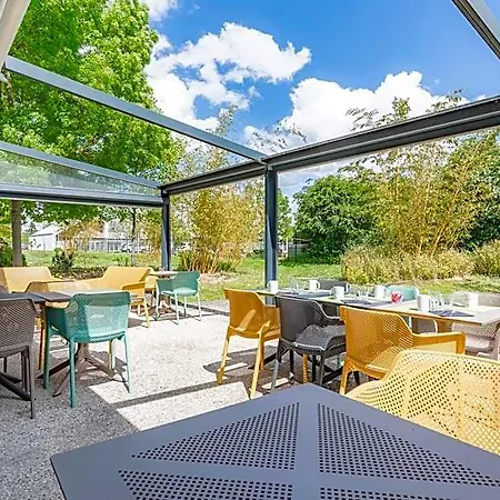 Appart'city Confort 3* Tours