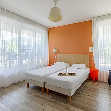 Aparthotel Appart'city Confort Tours