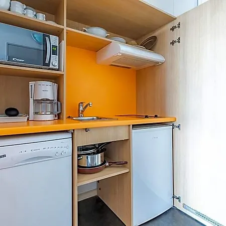 Appart'city Confort 3*