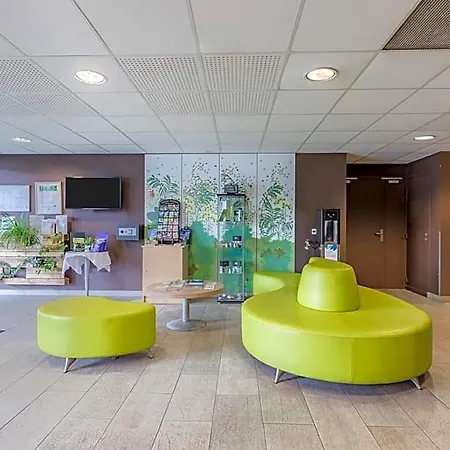 Appart'city Confort Aparthotel