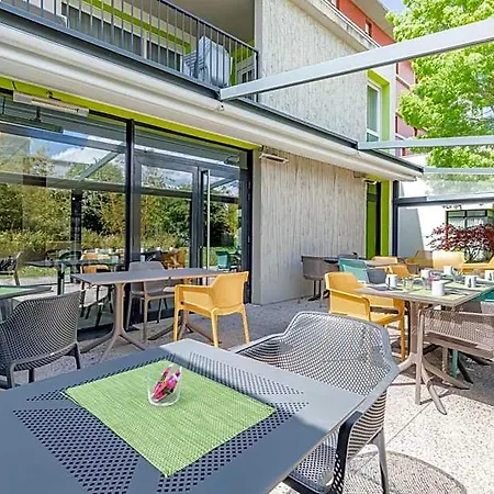 Aparthotel Appart'city Confort Tours