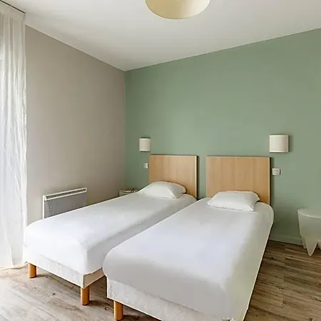 Appart'city Confort 3*