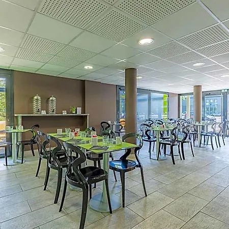 Appart'city Confort Tours