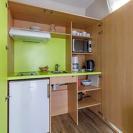 Appart'city Confort Aparthotel 3*