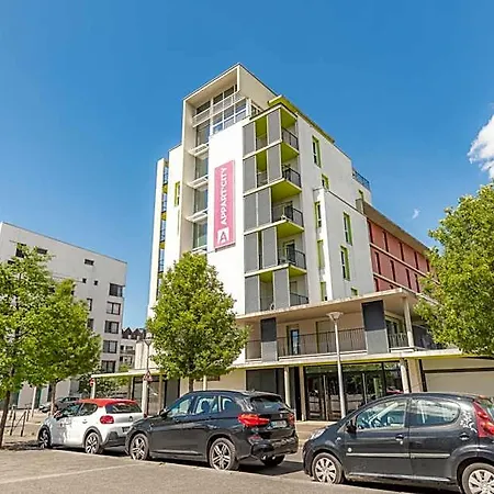 Aparthotel Appart'city Confort 3*
