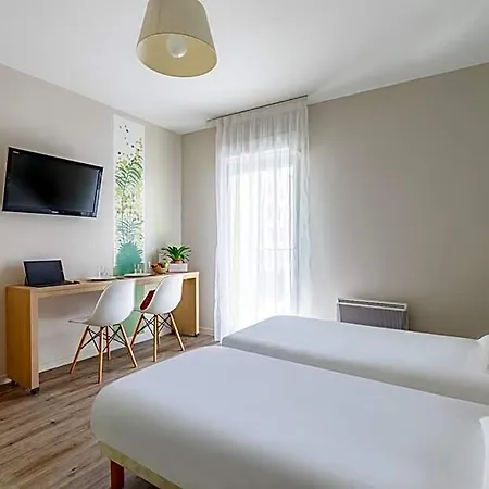 Appart'city Confort Aparthotel 3*