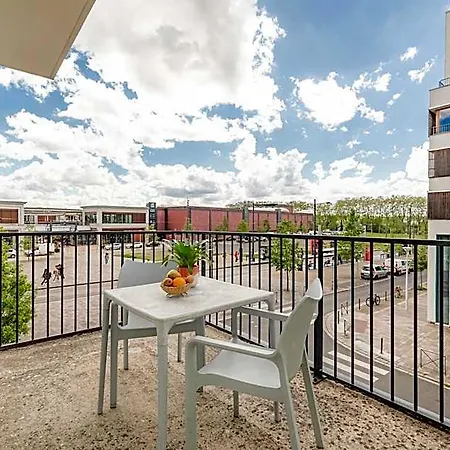 Aparthotel Appart'city Confort 3*