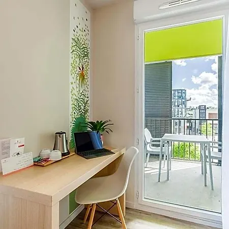 Aparthotel Appart'city Confort Tours