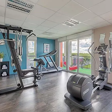 Aparthotel Appart'city Confort