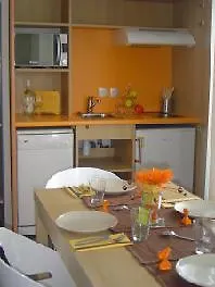 Appart'city Confort Appart hôtel Tours