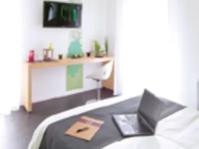 Aparthotel Appart'city Confort Tours