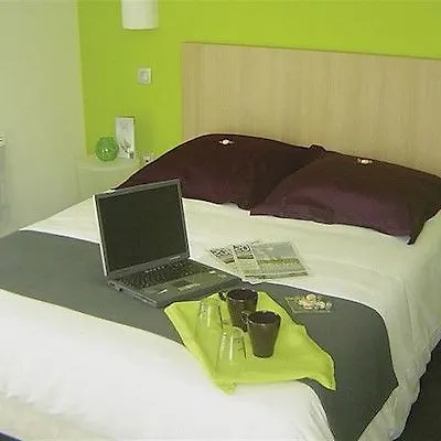 Appart'city Confort Appart hôtel 3*