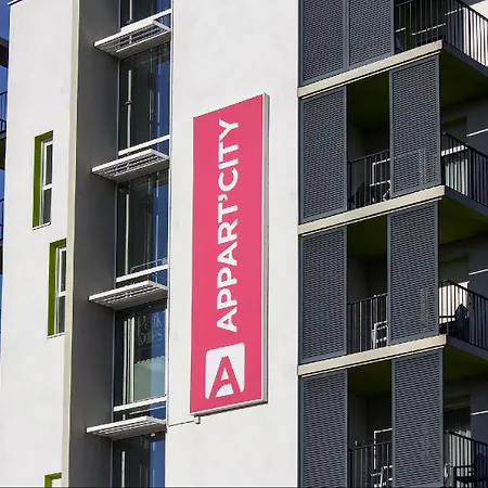 Appart'city Confort 3*