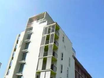 Appart'city Confort Апарт-готель 3*