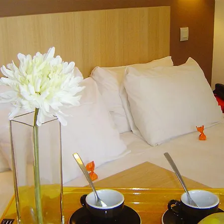 Apartmanhotel Appart'city Confort 3*